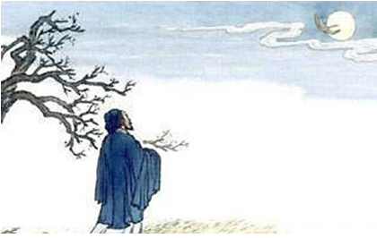 杜甫的诗歌成就：杜甫作品是现实主义诗歌的代表作