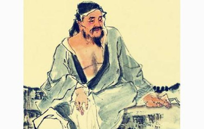 魏晋时期的文学家：向秀生平简介 为竹林七贤之一
