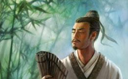 魏晋时期的文学家：向秀生平简介 为竹林七贤之一