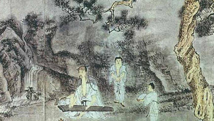 明朝中后期画家、诗人、书法家:唐伯虎生平简介
