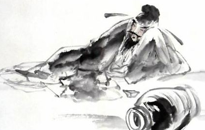 诗仙李白的死因众说纷纭 李白究竟是病死的还是溺水死的