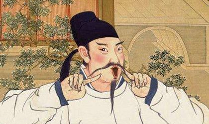 李白和贺知章是什么关系?金龟换酒的故事是怎样的?