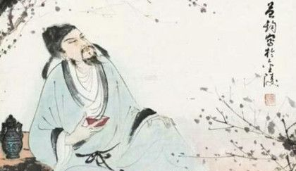 李白和贺知章是什么关系?金龟换酒的故事是怎样的?