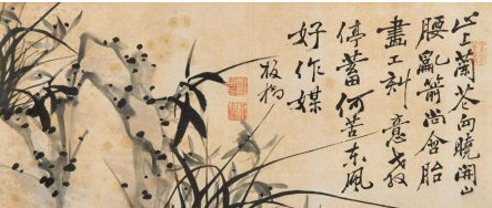 扬州八怪分别是谁？扬州八怪之首是谁？