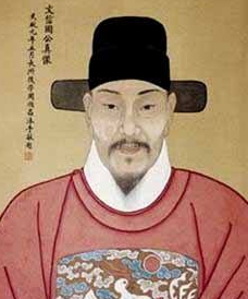 “留取丹心照汗青”,文天祥用行动践行了自己的话