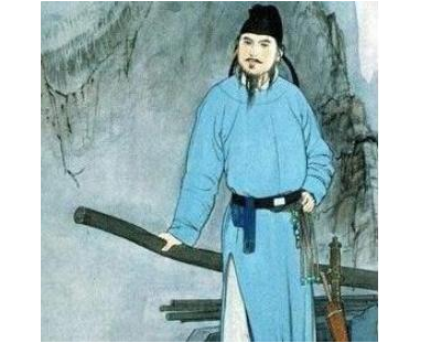 初唐四杰都有谁？为何卢照邻是最惨的？