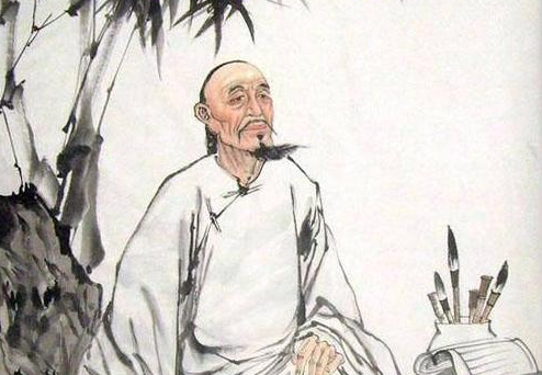 清代文人吴楚材有什么成就？一生两部著作闻名天下！