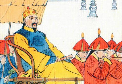 清代文人吴楚材有什么成就？一生两部著作闻名天下！