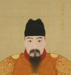 唐伯虎正是意气风发之时，却横遭大祸仕途破灭！