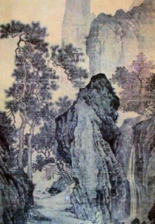 唐伯虎正是意气风发之时，却横遭大祸仕途破灭！