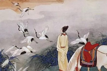 李贺为什么有“诗鬼”之称？李贺的诗有什么特点？