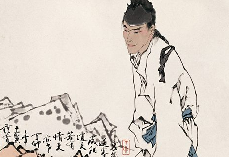 李贺为什么有“诗鬼”之称？李贺的诗有什么特点？