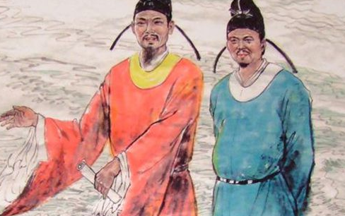 多情亦薄情！元稹感情之路是怎么样的？