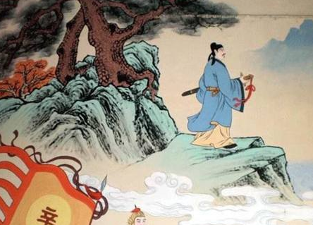 辛弃疾除了写词还会干嘛？写词只是他的兴趣爱好？