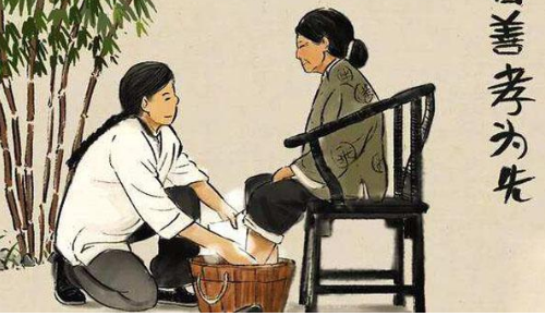 孟郊是个怎么样的人？和韩愈齐名为何一生穷困？