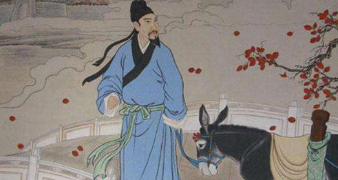 孟郊是个怎么样的人？和韩愈齐名为何一生穷困？