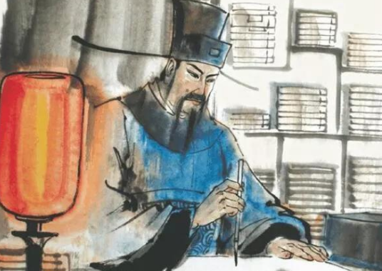 宋朝灭亡之后，宋朝的文人怎么办都去哪儿了？