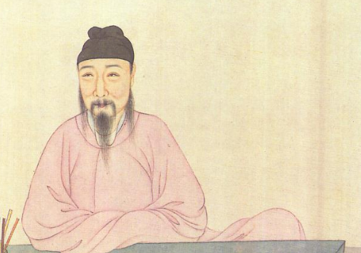 唐伯虎点秋香是假的！唐伯虎真正爱的人叫“九娘”！