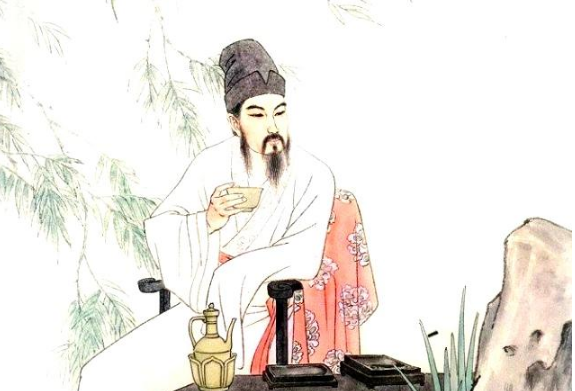 天于生子厚，禀予独艰哉！孤独钓客柳宗元！
