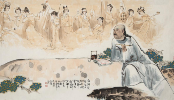曹雪芹的家族背景怎么样？有多显赫？
