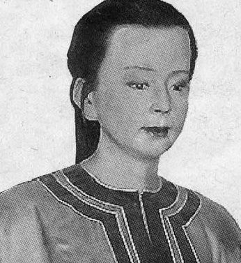 中国历史上著名的女数学家王贞仪的发奋历史