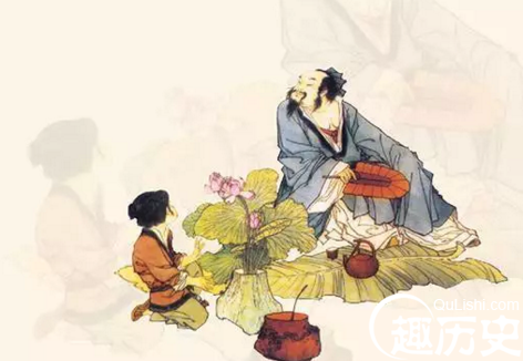 君子小人十大区别，孔子告诉你什么叫君子