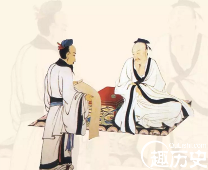 君子小人十大区别，孔子告诉你什么叫君子