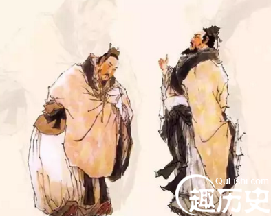 君子小人十大区别，孔子告诉你什么叫君子