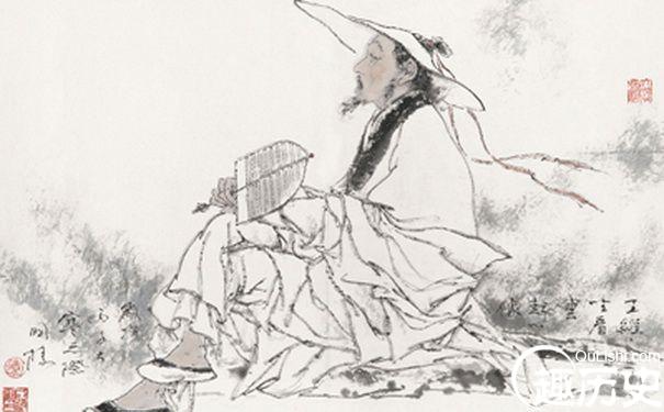 唐代著名诗人王维：实现诗和画的完美结合