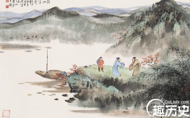 唐代著名诗人王维：实现诗和画的完美结合