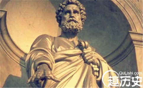 揭秘古希腊三贤之一苏格拉底的性格如何