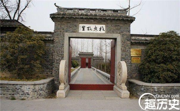 &ldquo;千钧一发&rdquo;是由文学家枚乘引用而来的吗?