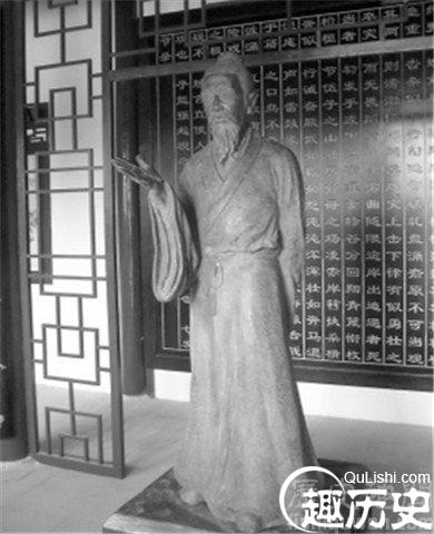 &ldquo;千钧一发&rdquo;是由文学家枚乘引用而来的吗?