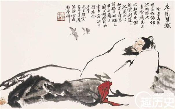 庄子对墨子的评价：&ldquo;兼爱非攻&rdquo;并不可取