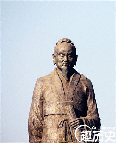 庄子对墨子的评价：&ldquo;兼爱非攻&rdquo;并不可取