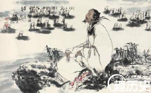 为什么刘禹锡被称为&ldquo;诗豪&rdquo;?