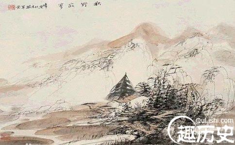 为什么刘禹锡被称为&ldquo;诗豪&rdquo;?