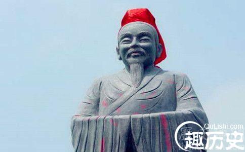 著名文人蔡邕：三国时期的一个旷世奇才
