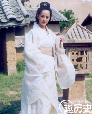 著名文人蔡邕：三国时期的一个旷世奇才