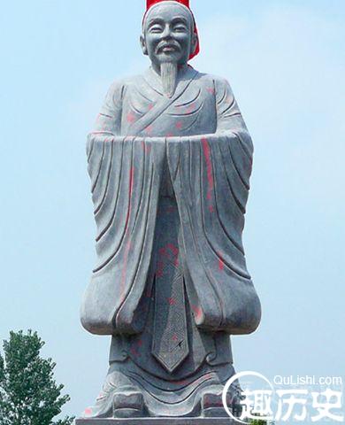 著名文人蔡邕：三国时期的一个旷世奇才