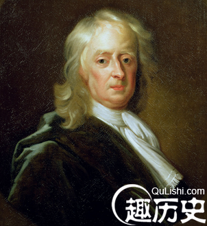 &ldquo;近代物理学之父&rdquo;牛顿的智商究竟是有多高？