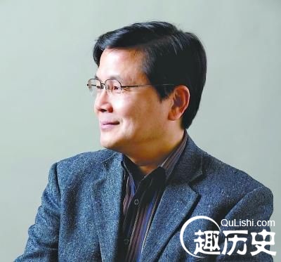 汪国真的诗歌路：作诗是因为&ldquo;字写得非常差&rdquo;