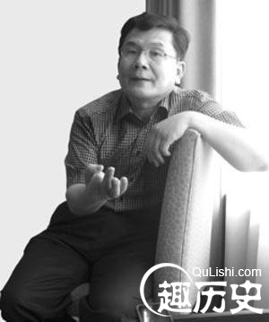 汪国真的诗歌路：作诗是因为&ldquo;字写得非常差&rdquo;