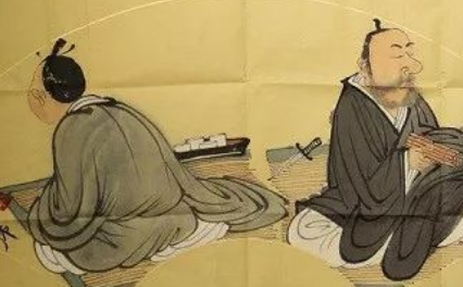 关于割席断交出自哪个历史典故？它的出处是什么？