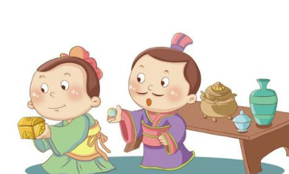 关于买椟还珠出自哪个历史典故？它的出处是什么？
