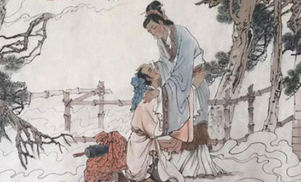关于弃官奉亲出自哪个典故？该典故蕴含了什么哲学道理？