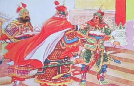 成语&ldquo;二桃杀三士&rdquo;有哪些故事？又该作何解释呢？
