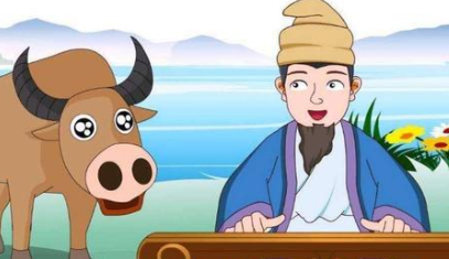 成语&ldquo;对牛弹琴&rdquo;有哪些故事？又该作何解释呢？