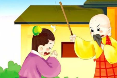 成语&ldquo;当头棒喝&rdquo;源自何人？其中有什么历史典故？