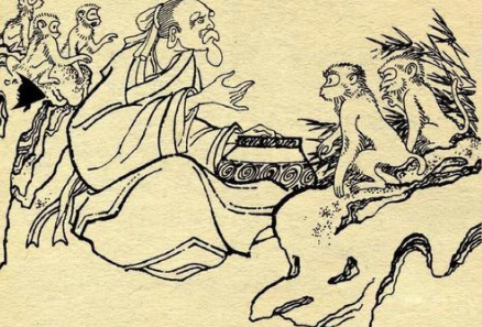 成语&ldquo;朝三暮四&rdquo;历史出处是哪里？该怎样理解呢？